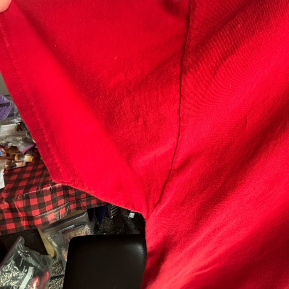 Jerzees Ohio State Buckeyes Men’s 2XL Teeshirt - Picture 5 of 6